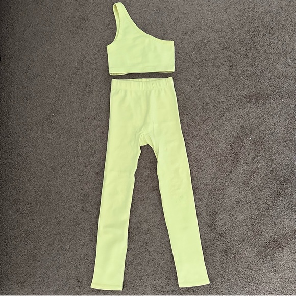 Zara set - Picture 2 of 3